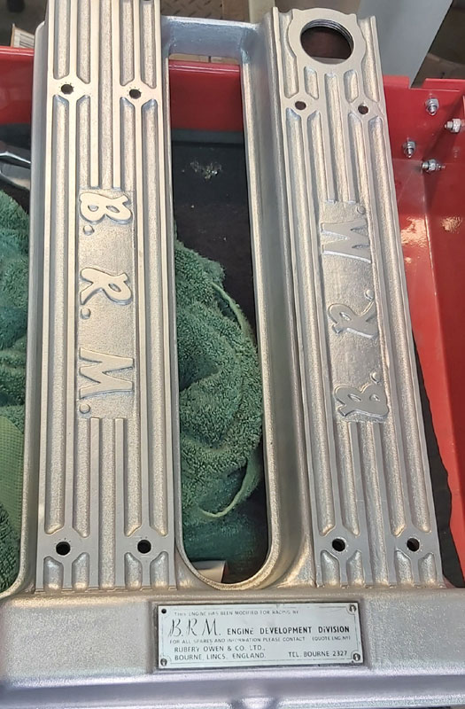 Sheffield bead blasting